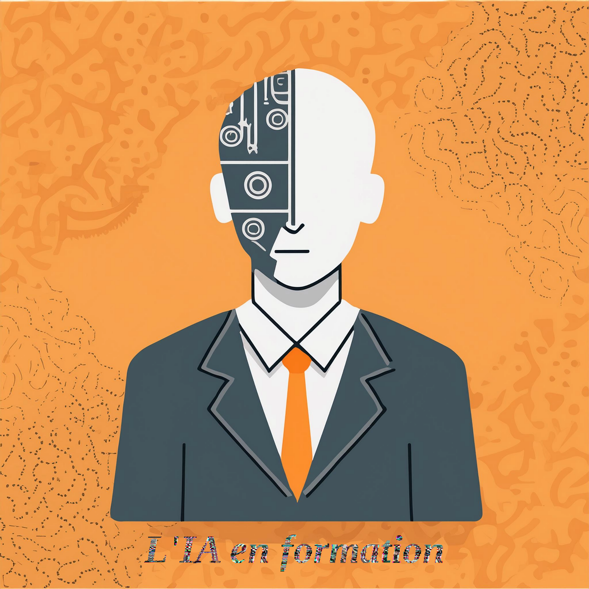 image générée par IA FireFly ©️