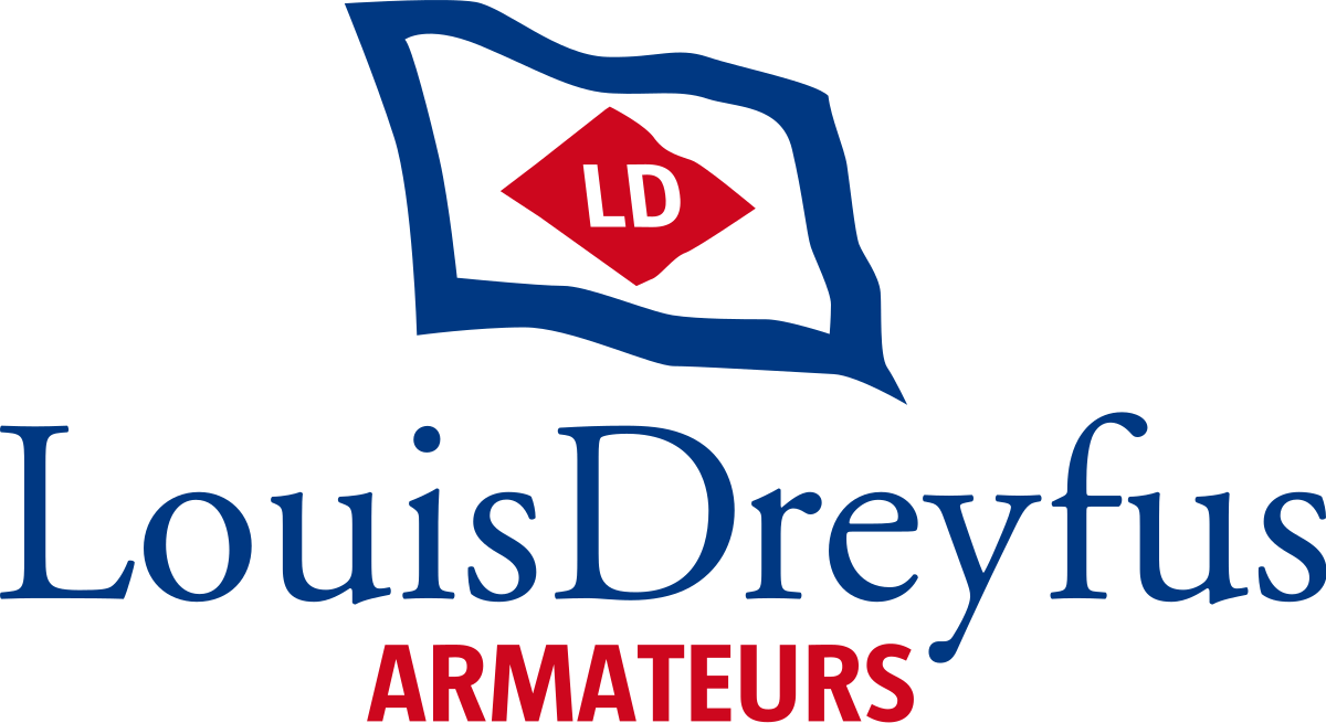 Louis dreyfus Armateur