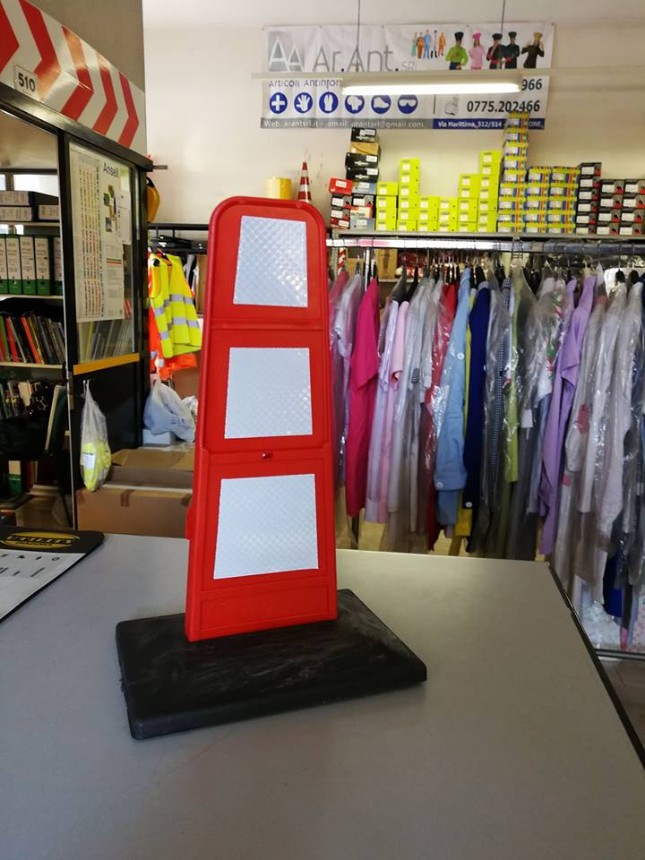 articoli di antinfortunistica