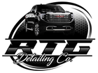 It is a logo for a car detailing company.