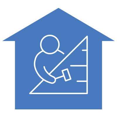 Seamless Gutter Installation