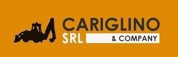 CARIGLINO Srl logo