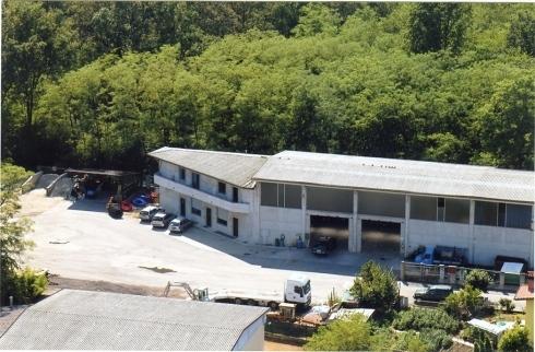 sede d'impresa edile