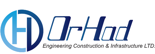 אורהד - הנדסה בניה ותשתיות