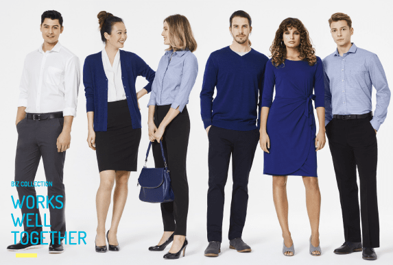 Uniforms — Onya Visuals in Warners Bay, NSW