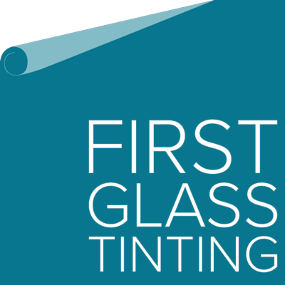 First Glass Tinting Logo