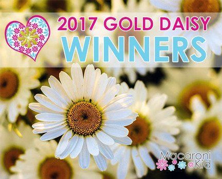 2017 Gold Daisy Award - Montessori School in North Bend, WA