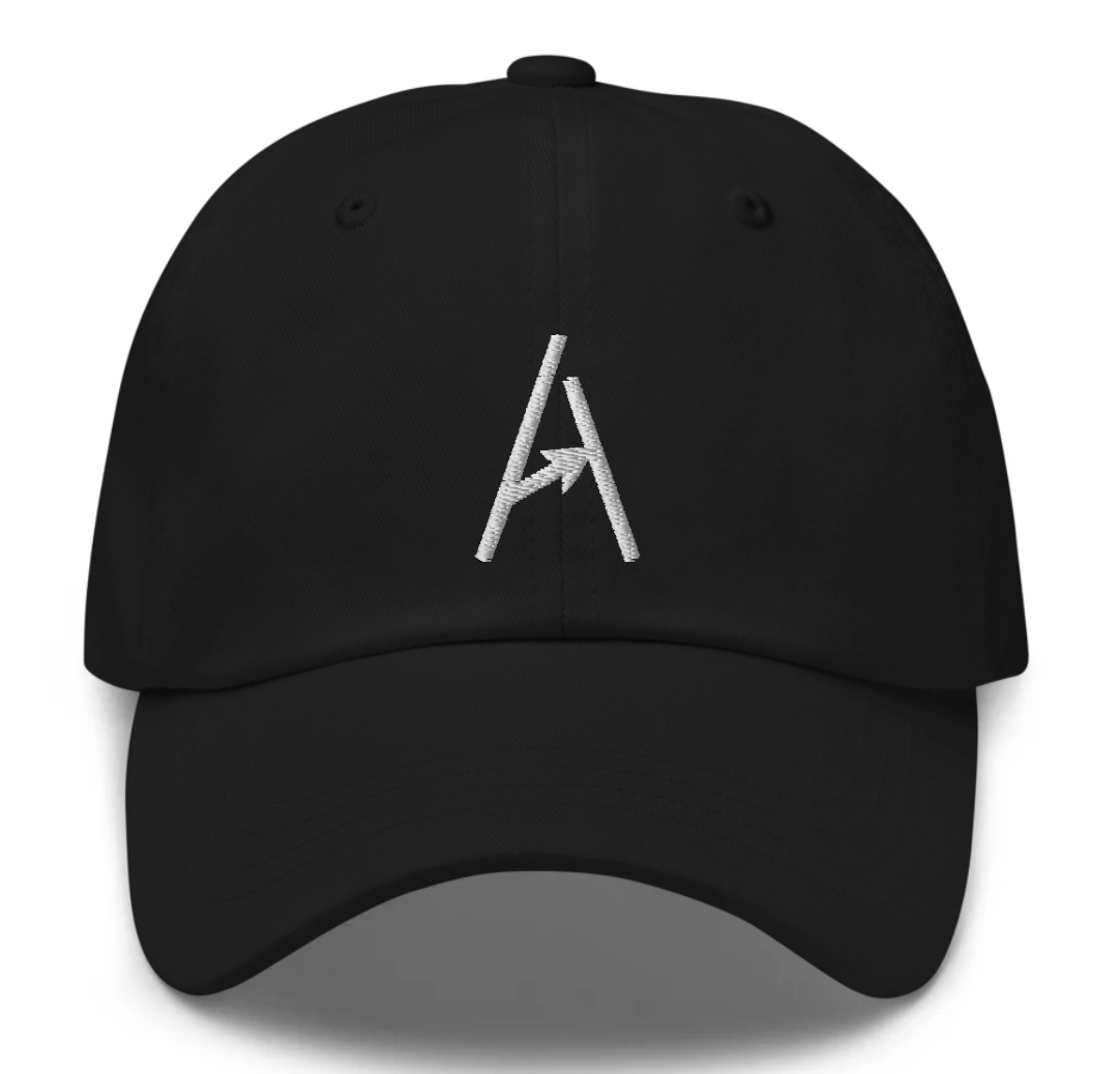 Adjustable Dad Hat