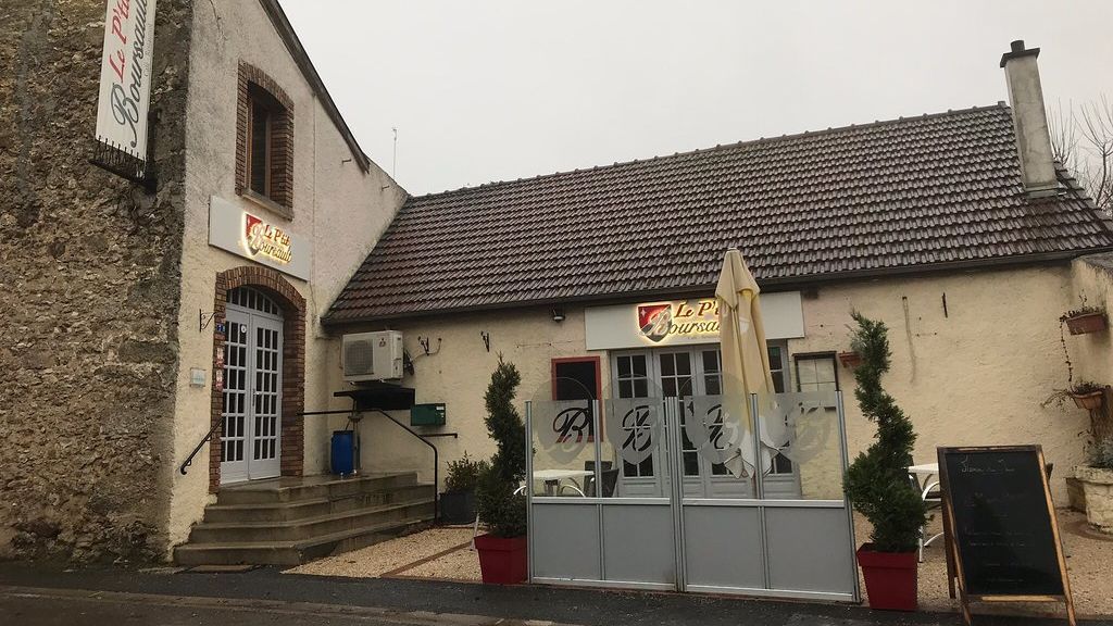 Le P'tit Boursault Restaurant-Traiteur