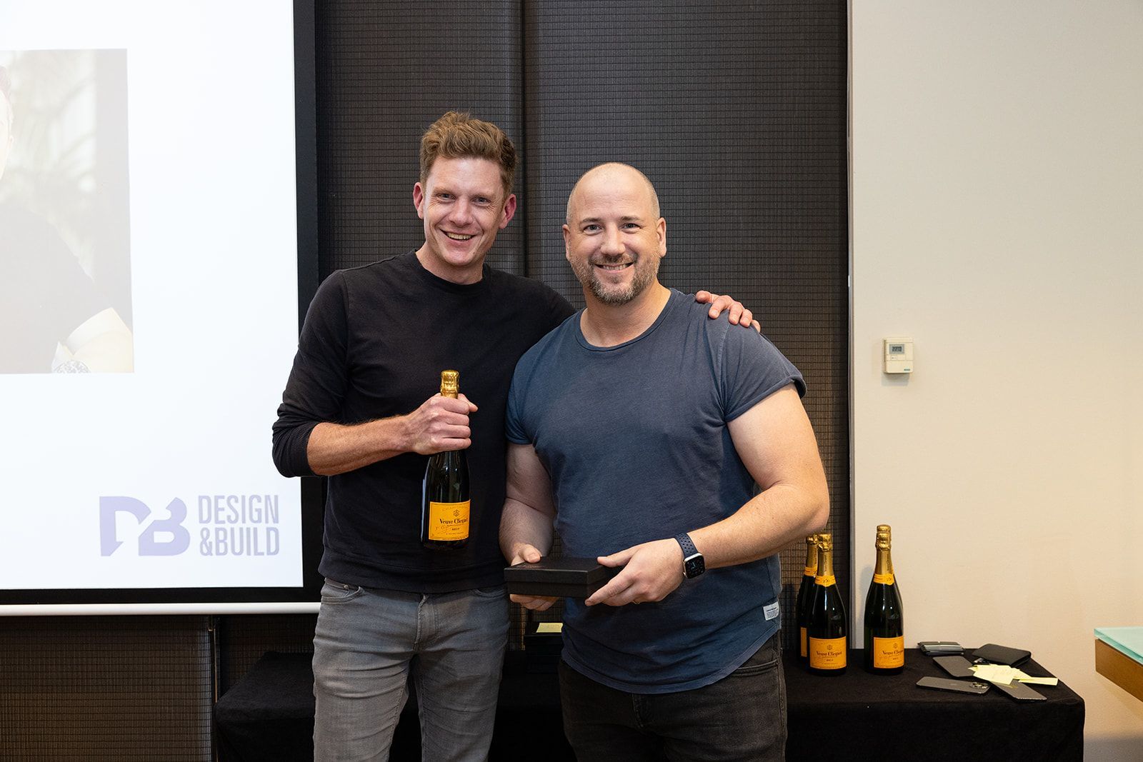 About Us | Design & Build Recruitment