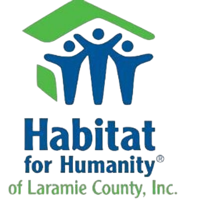 Habitat for Humanity of Laramie County, Inc. logo
