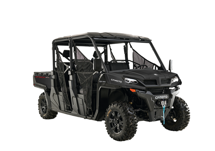 2023 CFMoto UForce 1000 XL