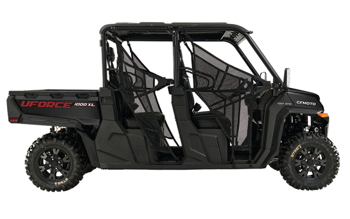 2023 CFMoto UForce 1000 XL