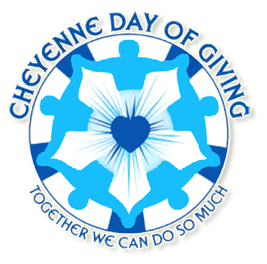 Cheyenne Day of Giving