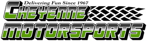 Cheyenne Motorsports Logo