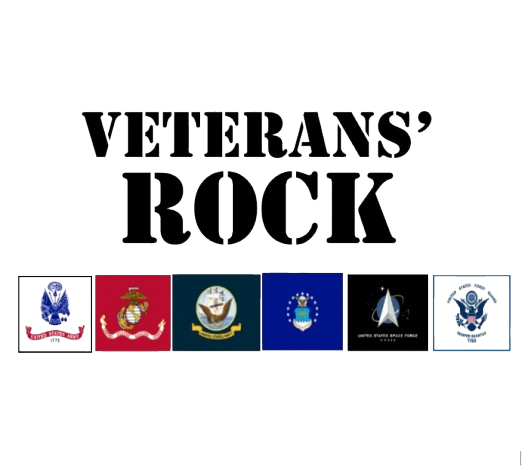 Veterans' Rock