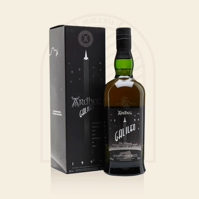 Ardbeg Galileo