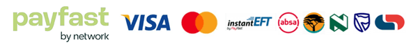 PayFast Payment Logo