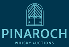 Pinaroch Whisky Auctions Logo