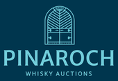 Pinaroch Whisky Auctions Logo