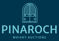 Pinaroch Whisky Auctions Logo