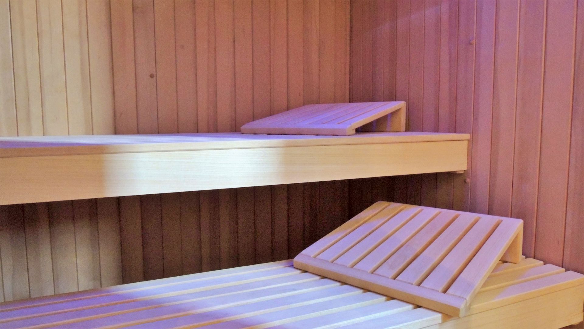 Sauna dal turri casa vacanze airbnb Duino mare