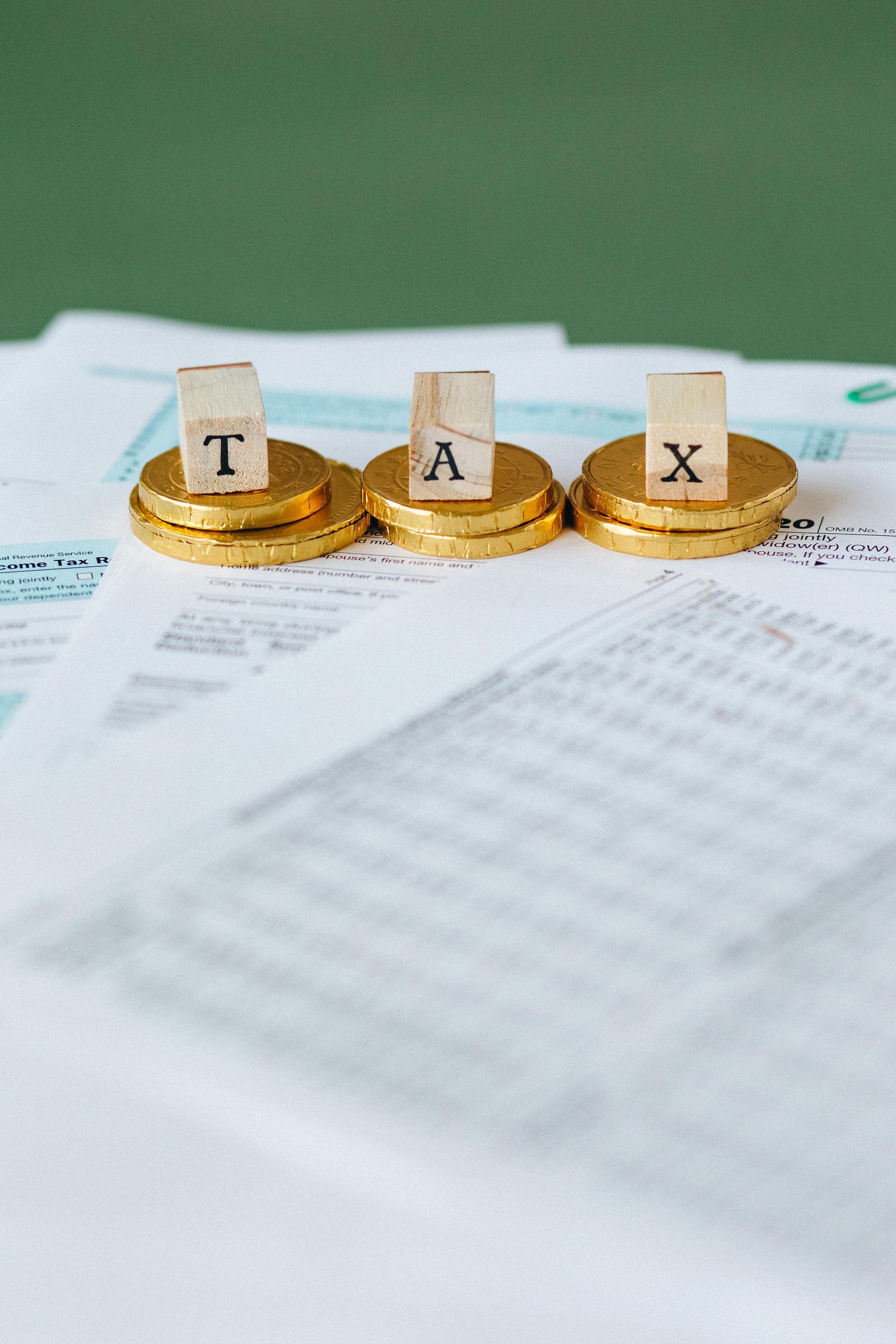 Personal Tax Return