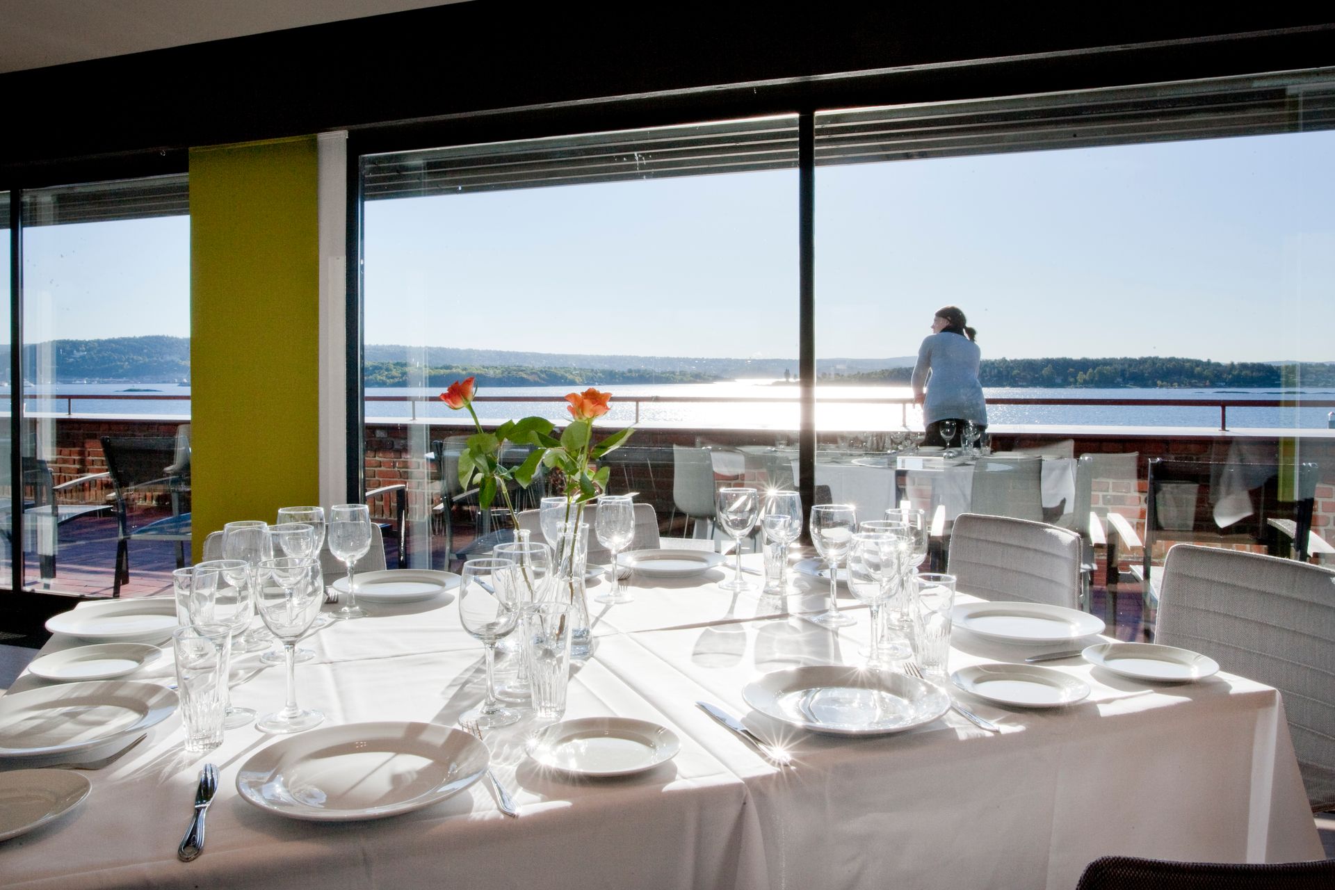 Lenke til Norsk Maritimt Museum