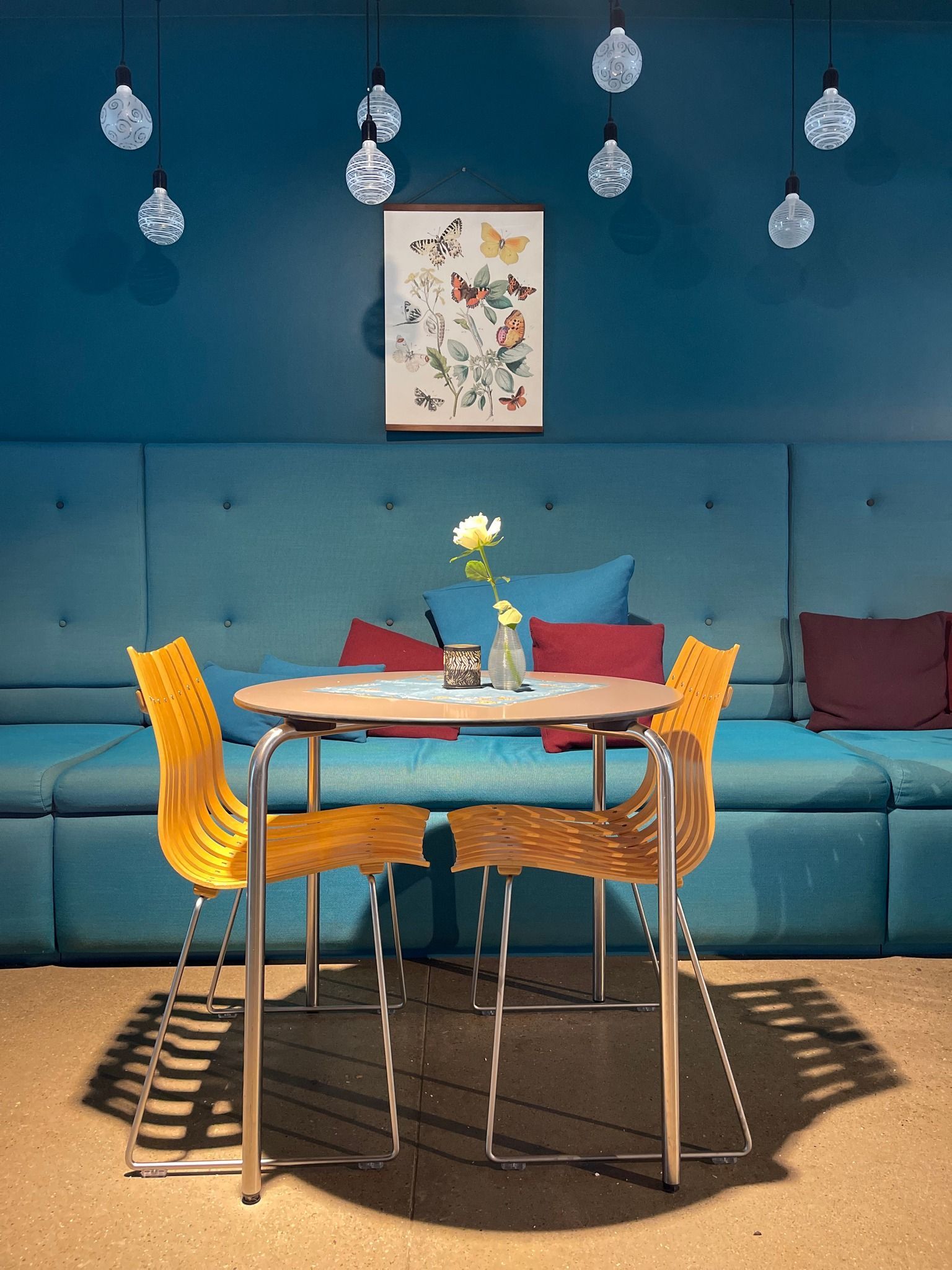 Auditoriet ved Eidsvoll 1814