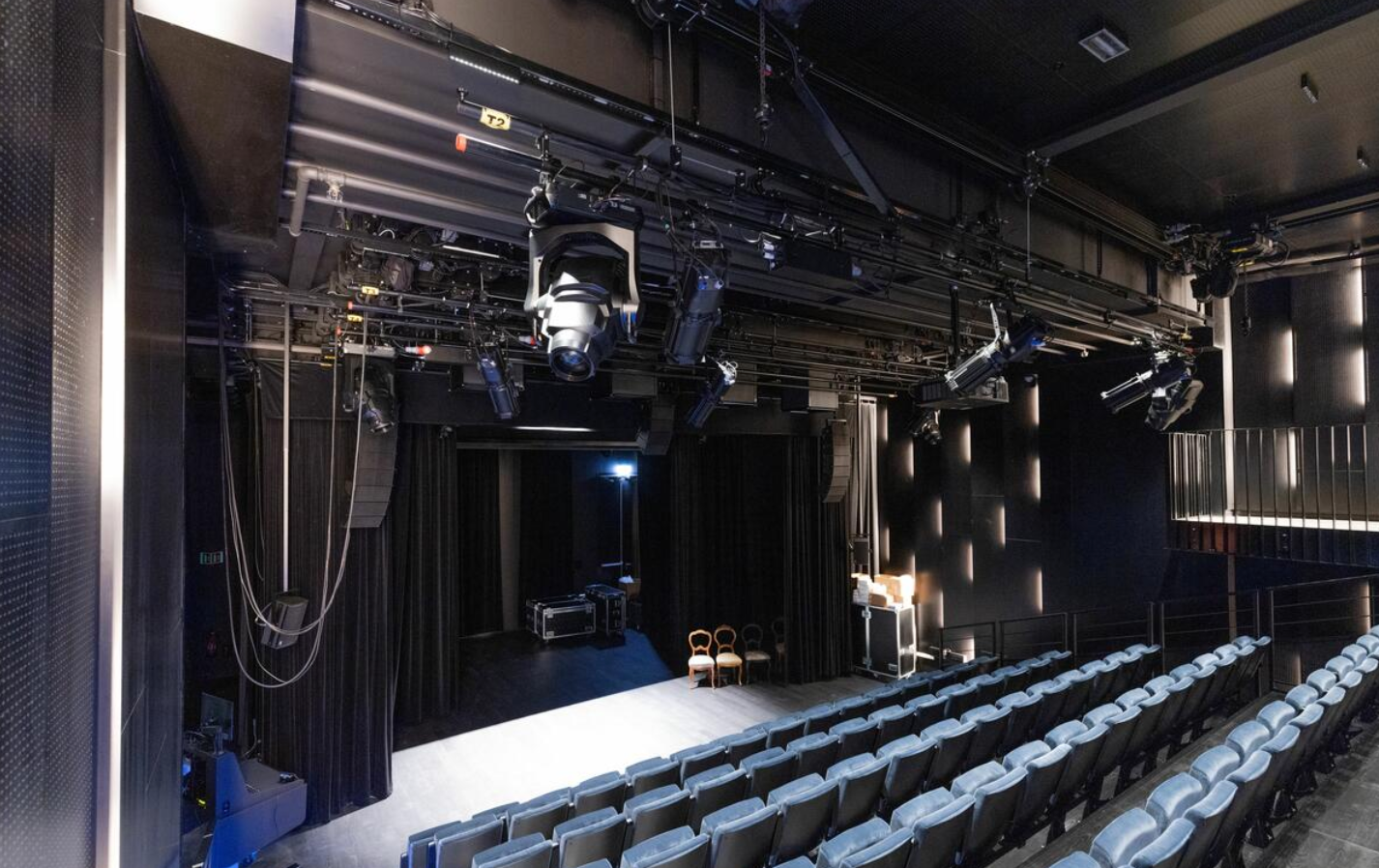 Lenke til Ibsen museum & teater