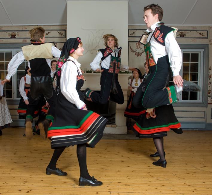 Omvisning i Demokratibygget, Eidsvoll 1814