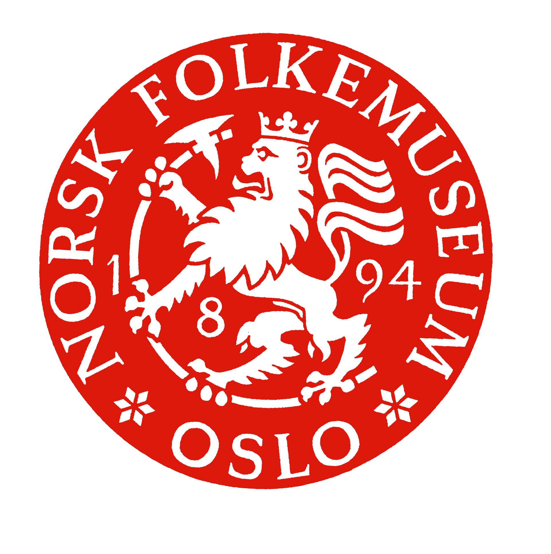 Eidsvoll 1814 logo
