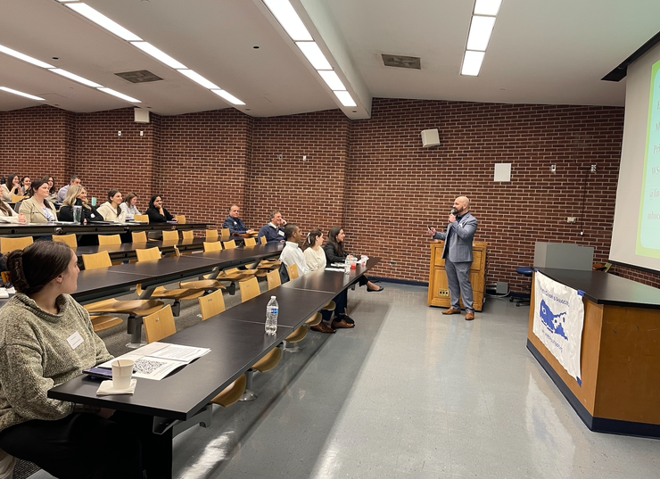 WSCA Spring Conference 2025