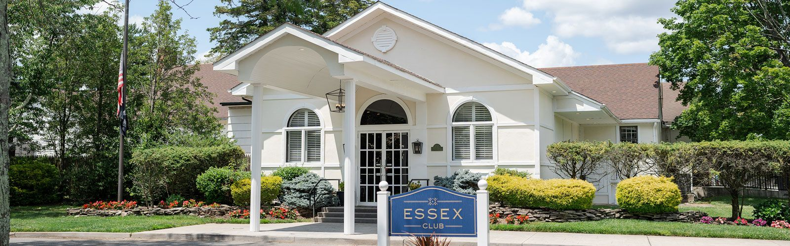 ESSEX CLUB
Brentwood, NY