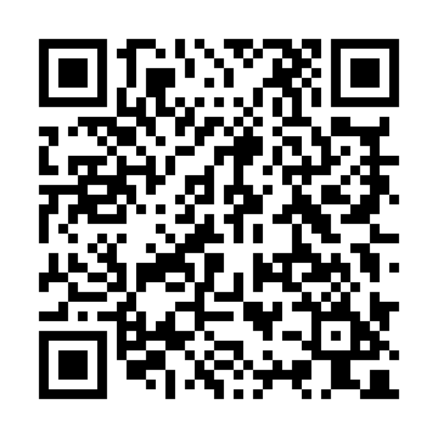 QR Code to Register for WSCA Professional Development Breakfast 2/26/26