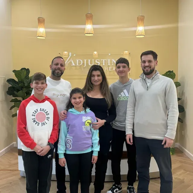 Family-Chiropractor-in-Rooty-Hill
