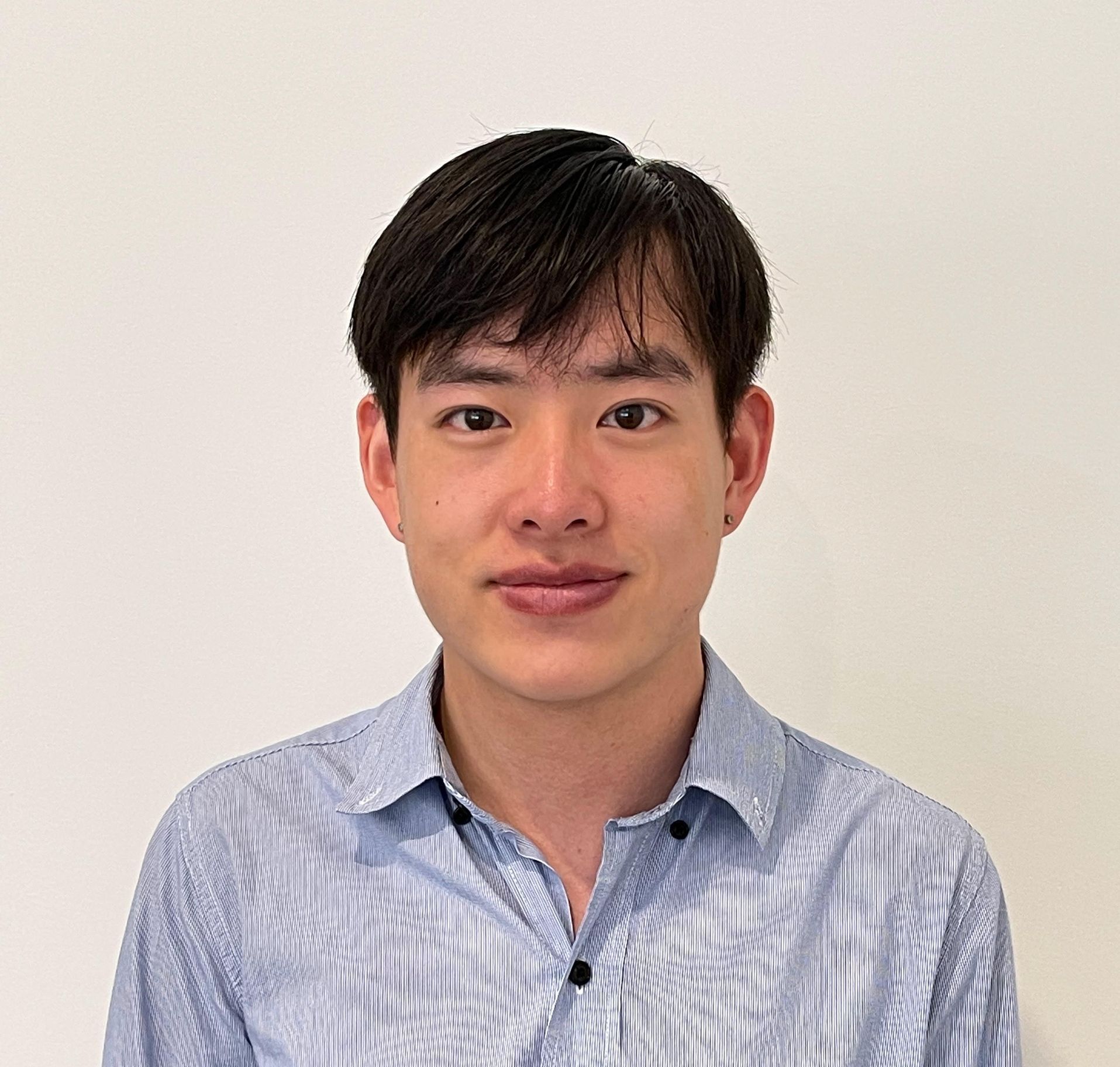 Dr Nico Chen