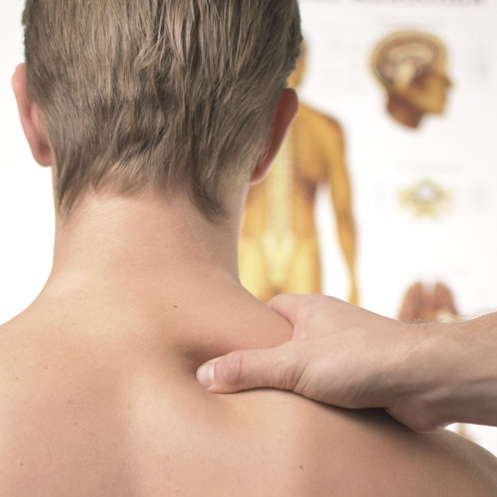 SHOULDER PAIN