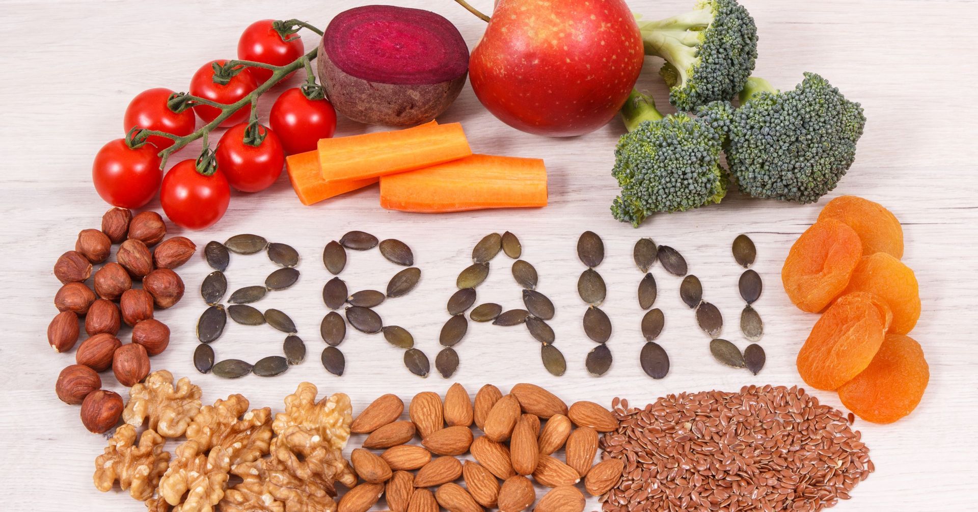 chiropractor-brain-food