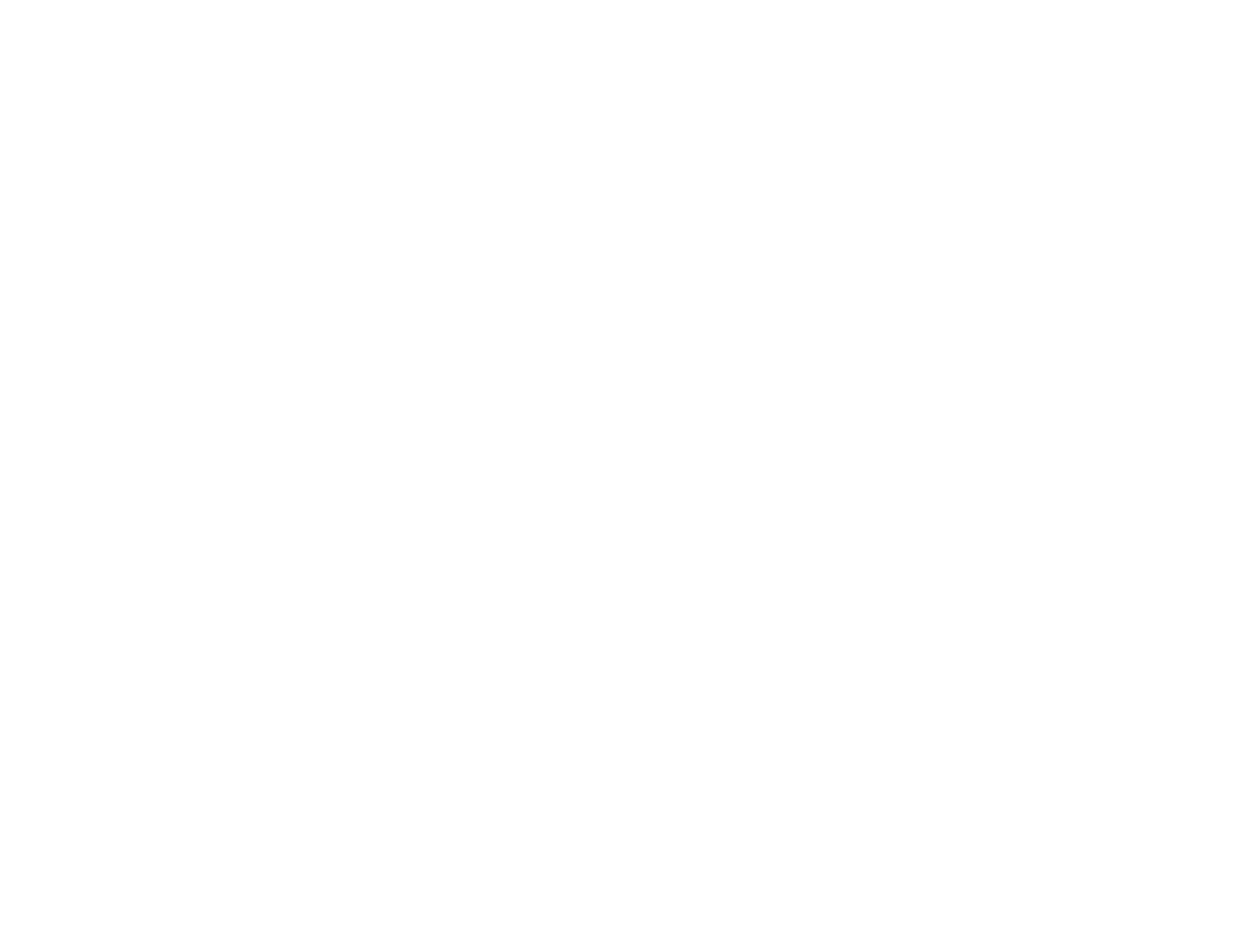 Posh Salon Logo