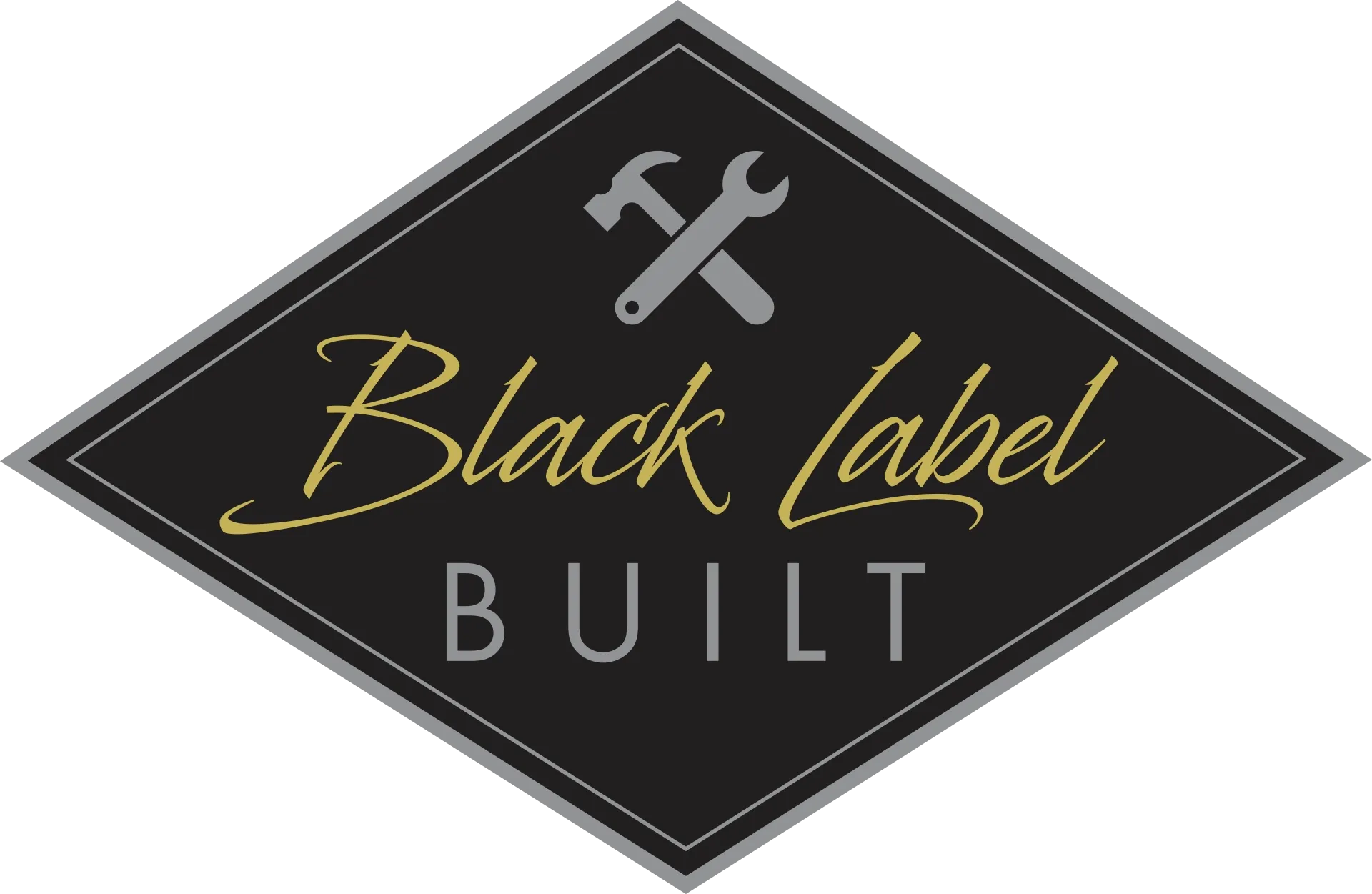 Black Label Built
