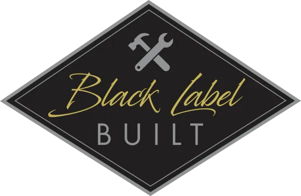 Black Label Built