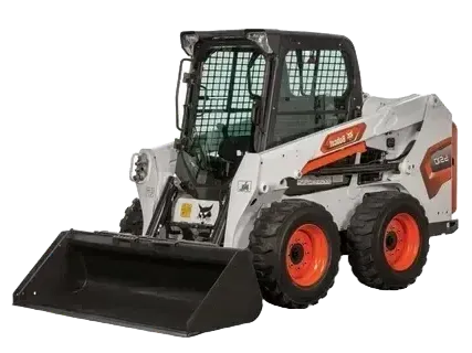 Bobcat Skid-steer Loader
