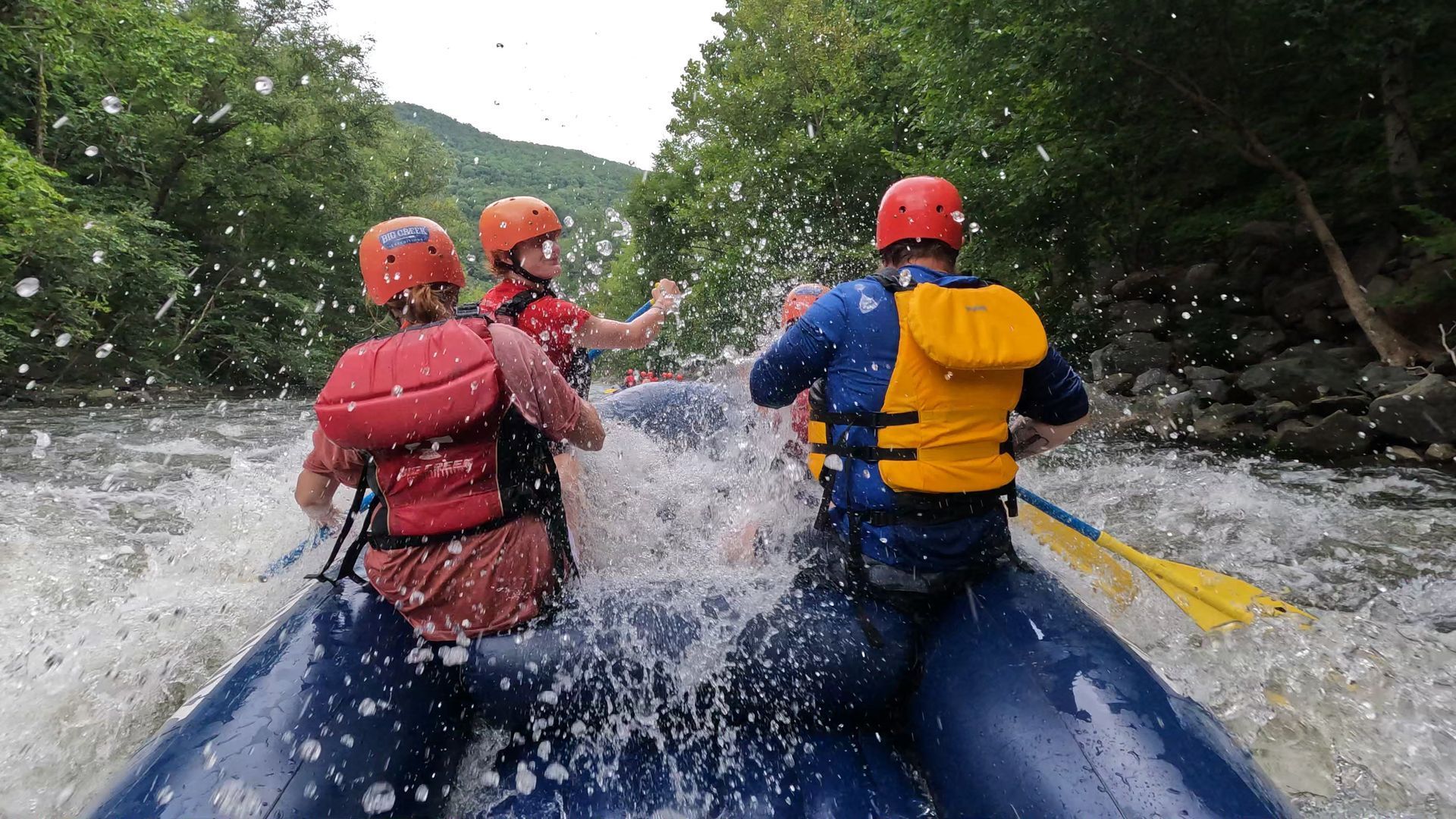 Book Now For Labor Day Weekend