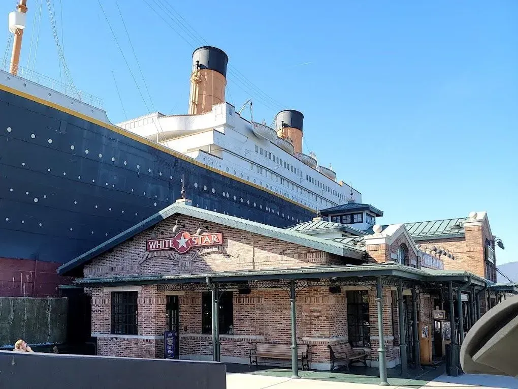 Things to do in Pigeon Forge