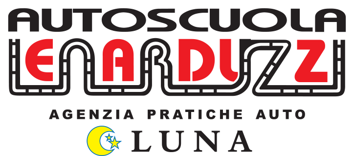 AUTOSCUOLA LENARDUZZI logo