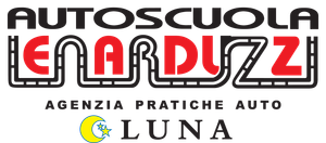 AUTOSCUOLA LENARDUZZI logo