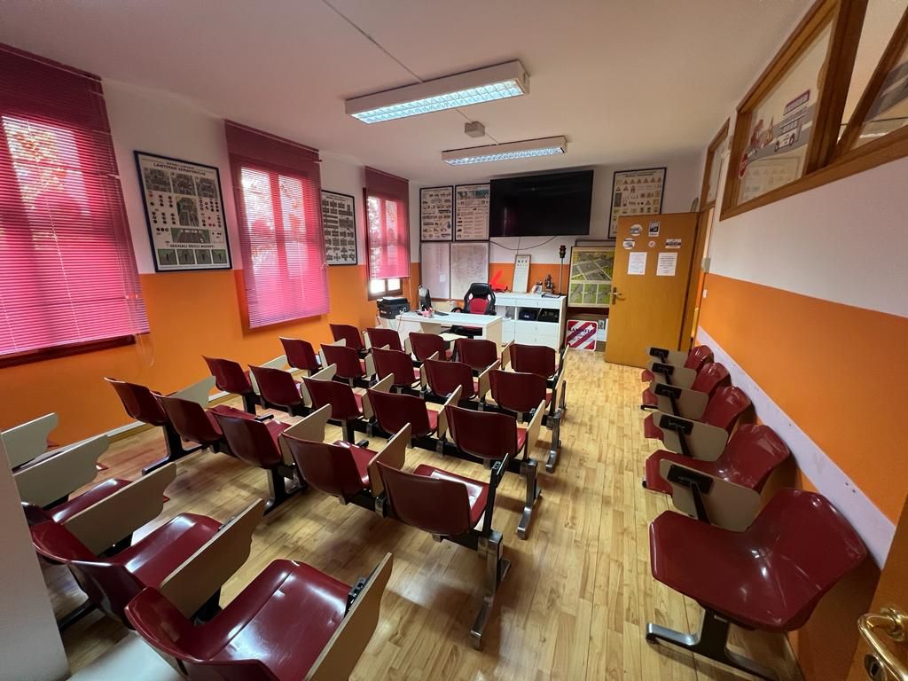 autoscuola lenarduzzi san vito