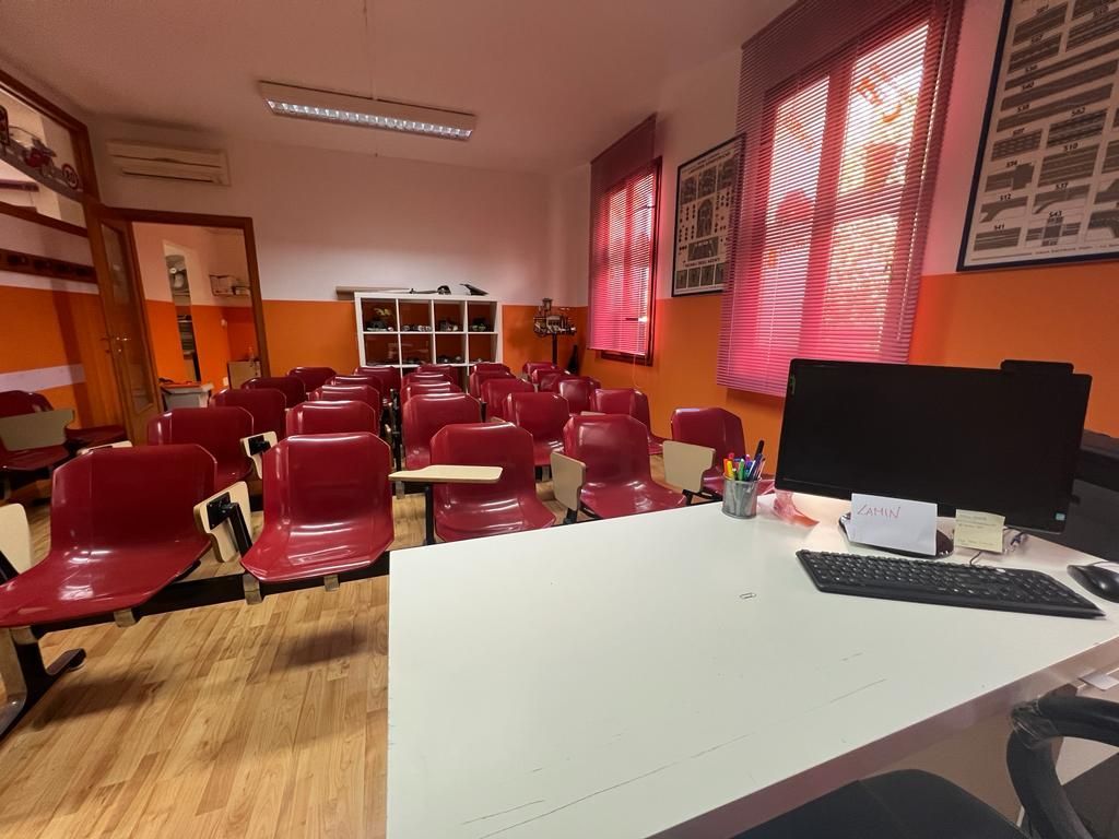 autoscuola lenarduzzi san vito