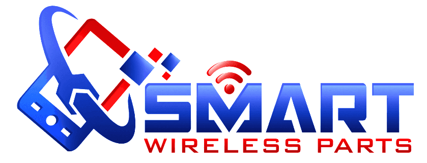 Smart Wireless Parts logo